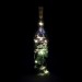 Световой декор "Тропики" со светодиодной подсветкой