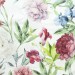 Скатерть столовая "Цветочная лужайка" хлопок, 140х240 см