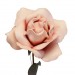 Декоративные цветы "Розы", три штуки