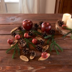 Набор для декорирования "Яблочки"