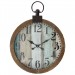 Часы настенные "Винтаж", Диаметр 45 см