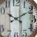 Часы настенные "Винтаж", Диаметр 45 см