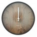 Часы настенные "Лес", диаметр 30 см